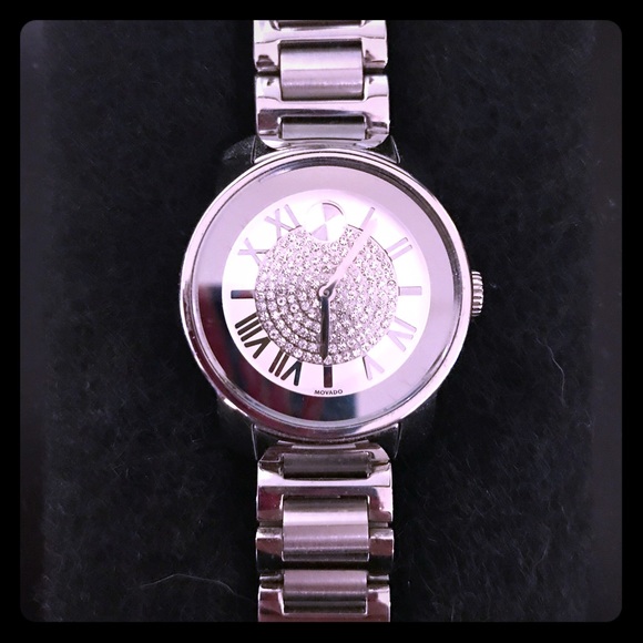 Movado Accessories - Women’s Movado Watch